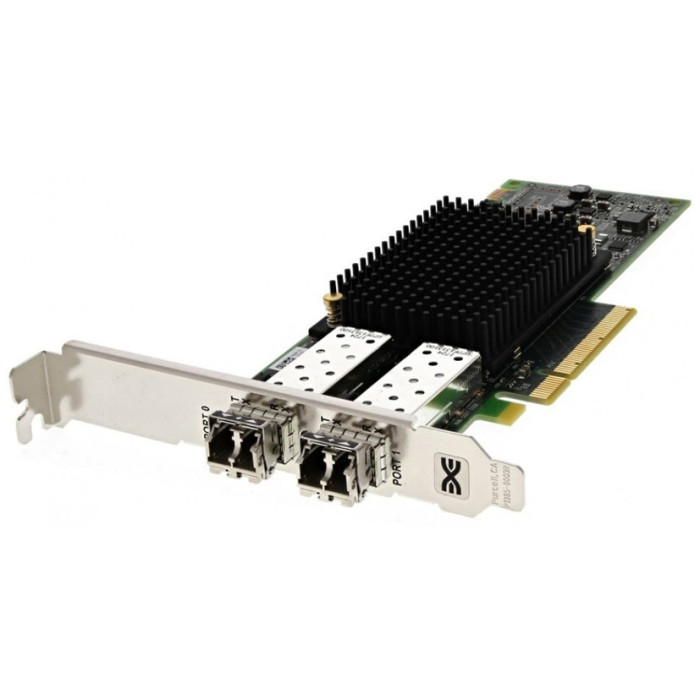 Сетевой адаптер Broadcom Emulex LPE31002-AP