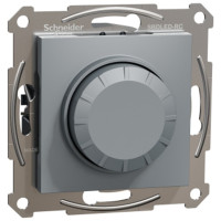 Поворотный диммер Schneider Electric EPH6800162 , сталь