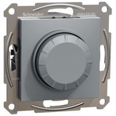 Поворотный диммер Schneider Electric EPH6800162 , сталь