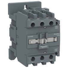 Schneider Electric контакторный блок/пускатель комбинированный 65 АA, LC1E65Q5