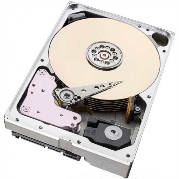 HDD Western Digital WUH722222AL5204 22000 Гб