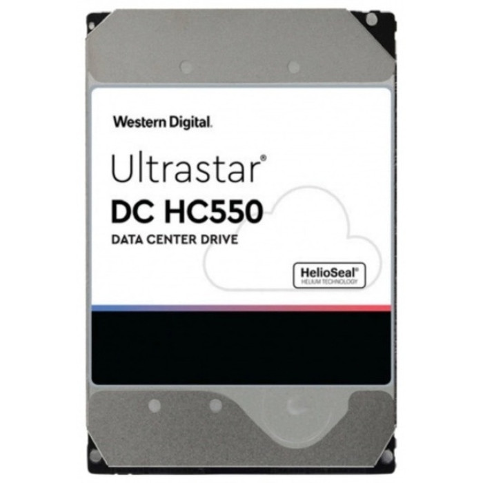 HDD Western Digital WUH721818AL5204 18000 Гб