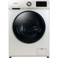 Бирюса WM-SL1014/15 B золотистый