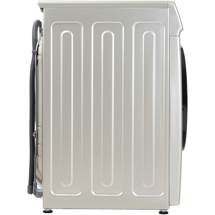 Бирюса WM-SL1014/15 B золотистый