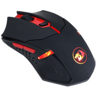 Redragon M601WL-BA черный