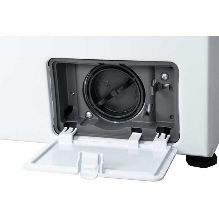 Бирюса WM-SM510/04 белый