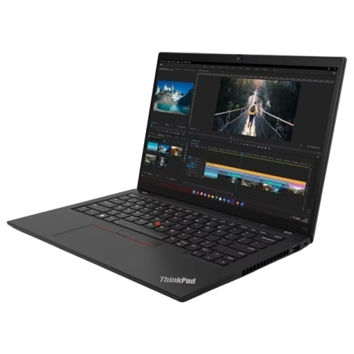 Lenovo Thinkpad T14 G4 21HD004MRT черный