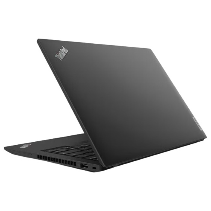 Lenovo Thinkpad T14 G4 21HD004MRT черный