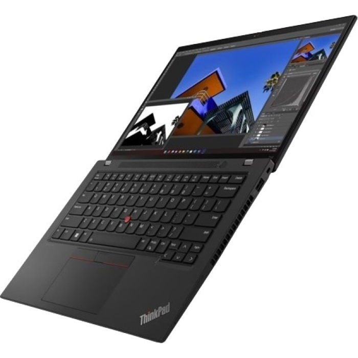 Lenovo Thinkpad T14 G4 21HD004MRT черный