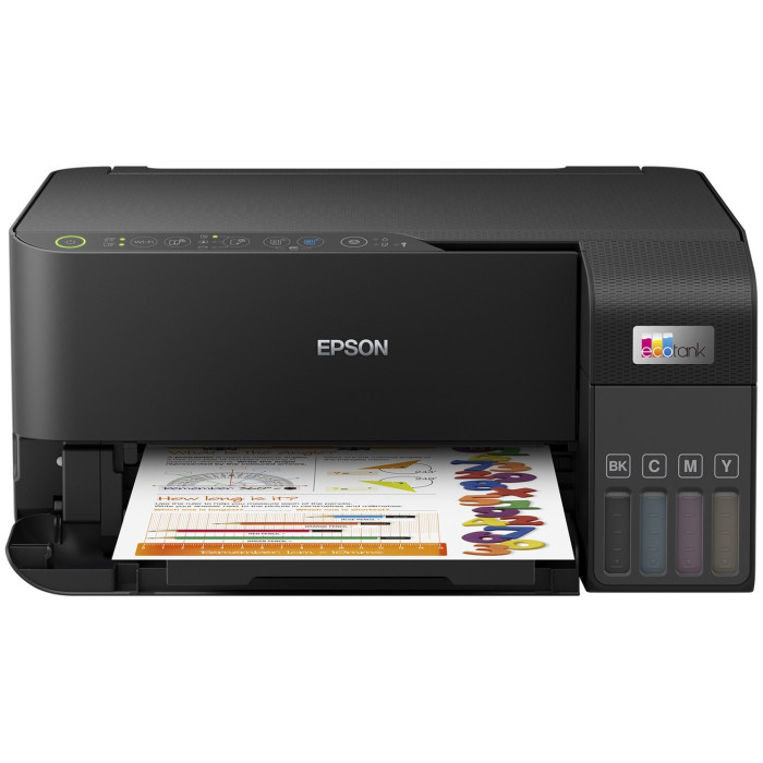 МФУ Epson L3550
