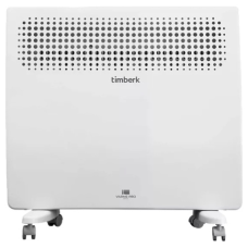 Конвектор Timberk T-EC1000-X2M белый