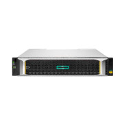 Хранилище HP Enterprise/HPE MSA 2062 16Gb FC SFF/Fibre Channel/Rack