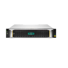 Хранилище HP Enterprise/HPE MSA 2062 16Gb FC SFF/Fibre Channel/Rack