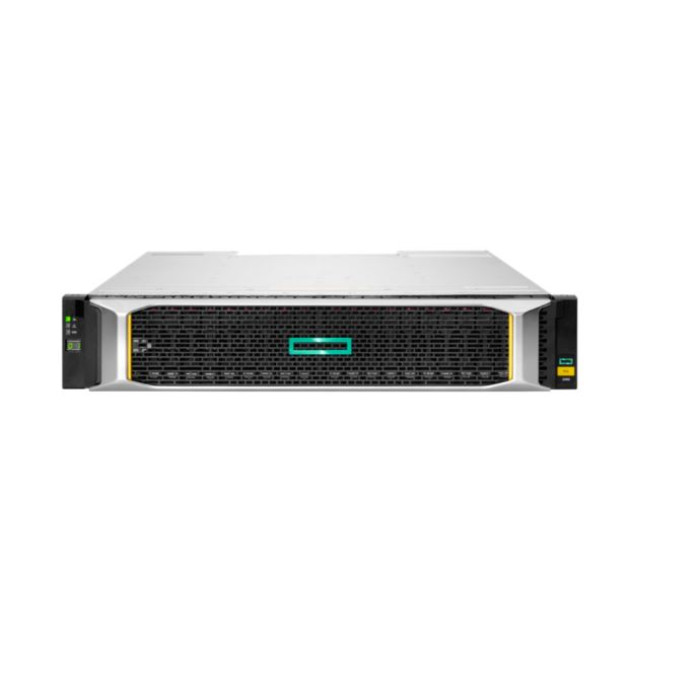 Хранилище HP Enterprise/HPE MSA 2062 16Gb FC SFF/Fibre Channel/Rack