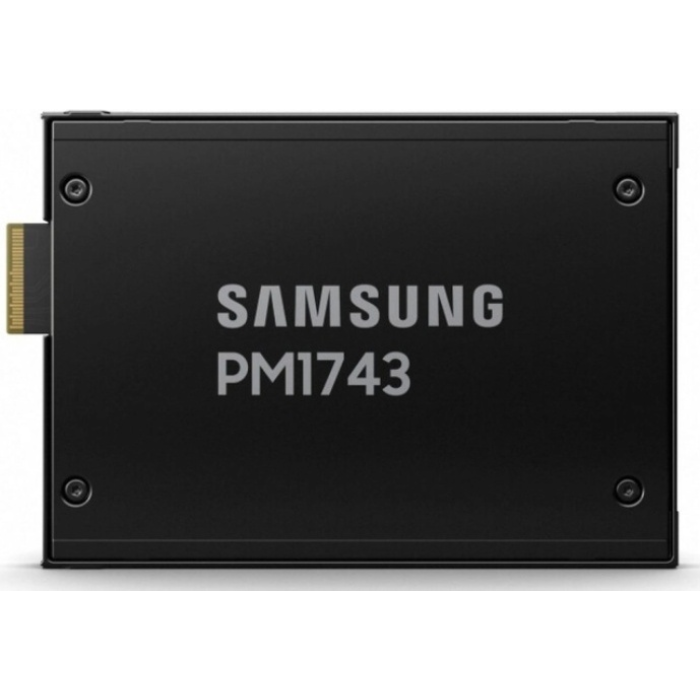 SSD Samsung MZWLO1T9HCJR-00A07 1920 Гб