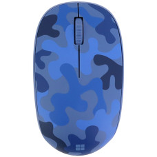 Microsoft Camo SE синий