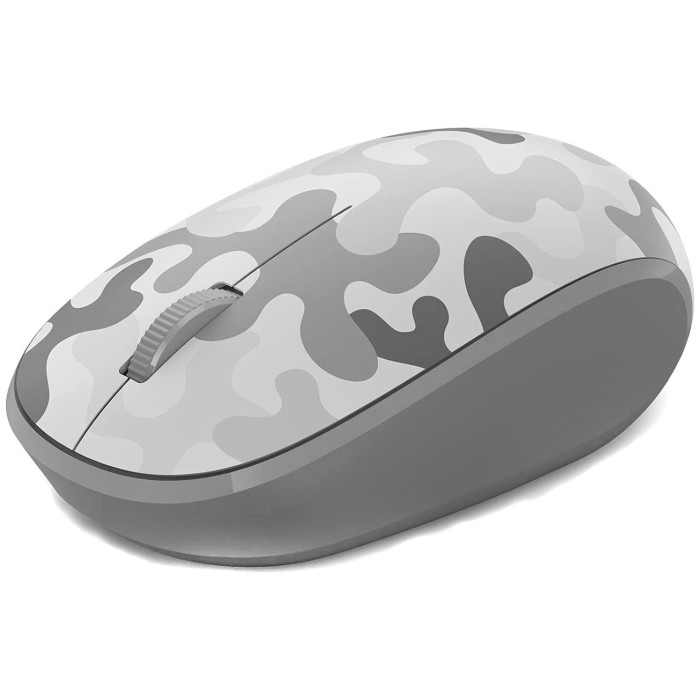 Microsoft Camo SE серый