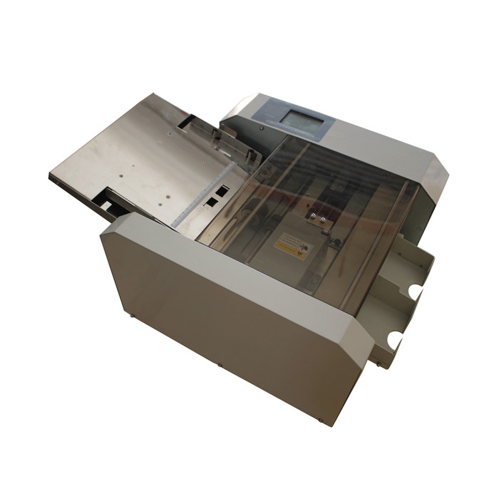 Электрический резак для визитных карточек Sysform CC-A4<br>84702