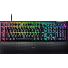 Razer BlackWidow V4 RZ03-04692500-R3R1 желтый