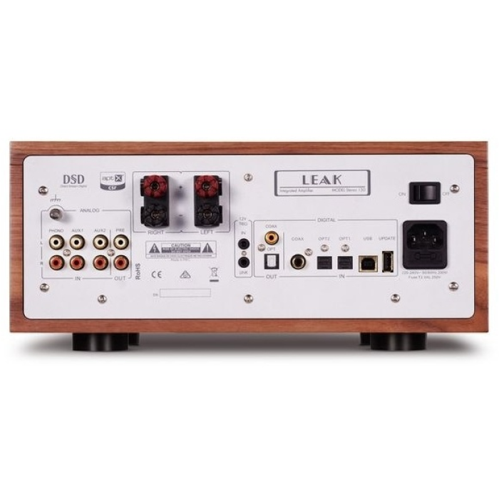 LEAK Stereo 130