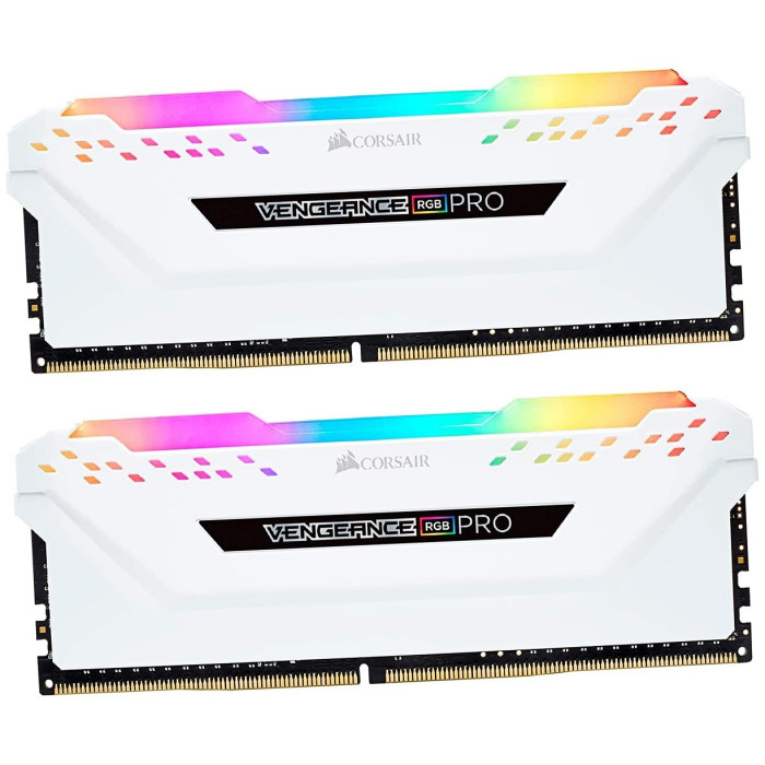 Corsair CMW32GX4M2E3200C16W 32 Гб