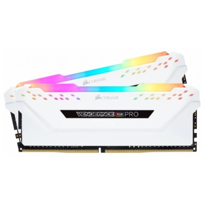 Corsair CMW32GX4M2E3200C16W 32 Гб