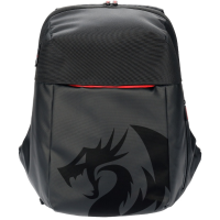 Рюкзак Redragon Traveller 70470 черный