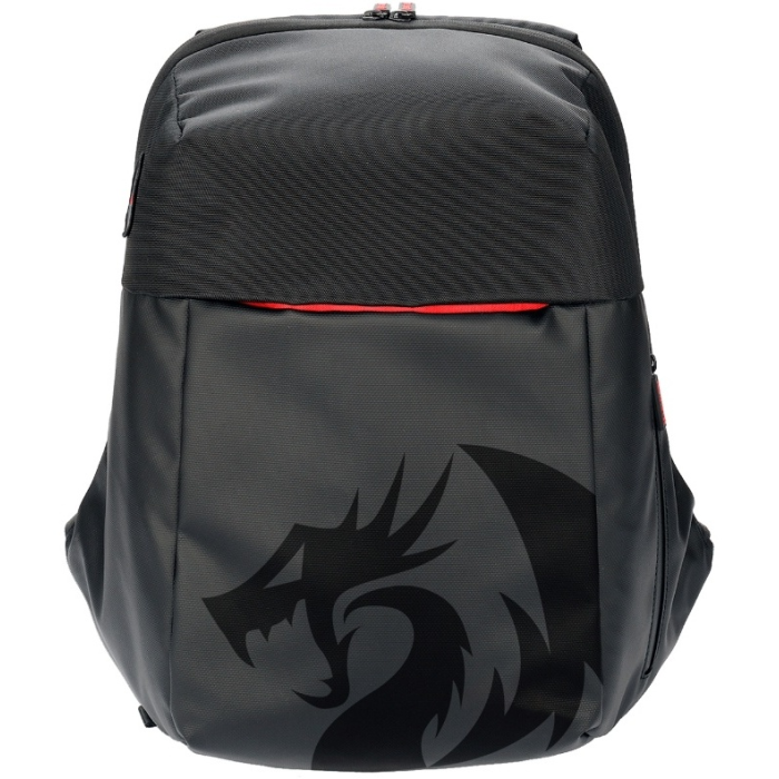Рюкзак Redragon Traveller 70470 черный