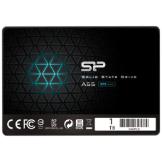SSD Silicon Power SP001TBSS3A55S25 1000 Гб