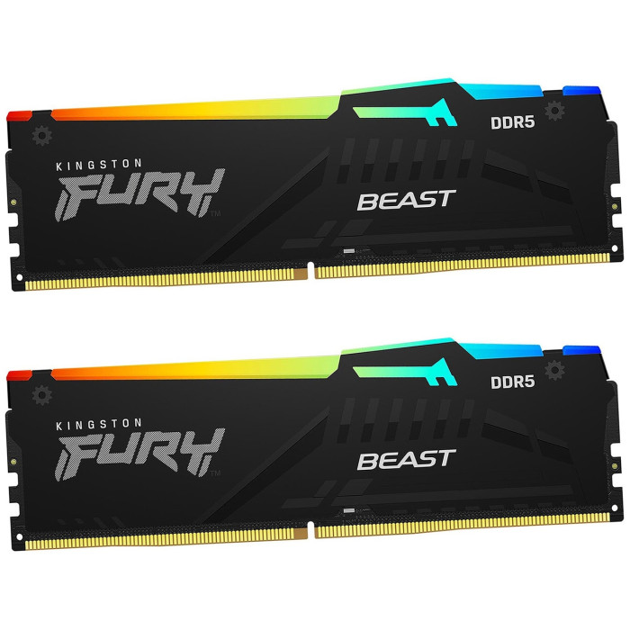Kingston KF556C36BBEAK2-64 64 Гб