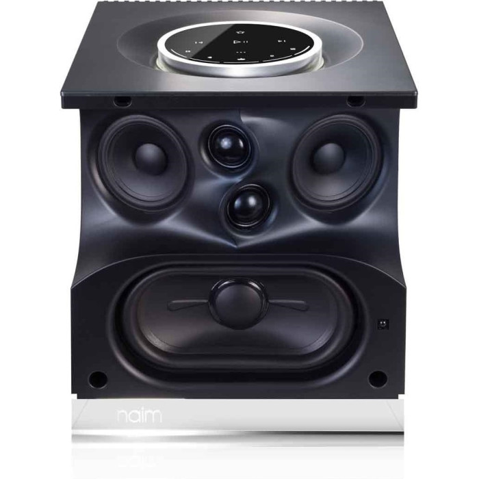 Naim Mu-so Qb 2nd Gen