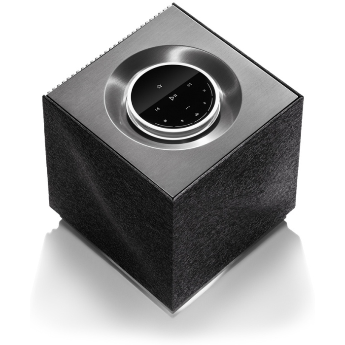 Naim Mu-so Qb 2nd Gen