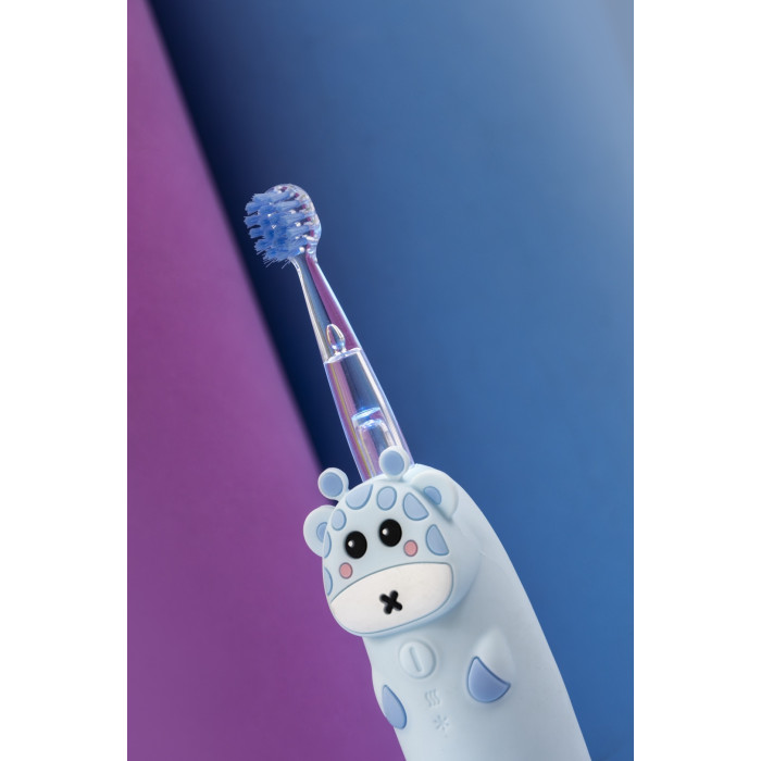 Revyline звуковая RL025 Kids щетина мягкая
