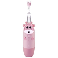 Revyline звуковая RL025 Kids щетина средняя