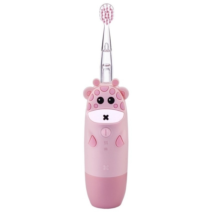 Revyline звуковая RL025 Kids щетина средняя