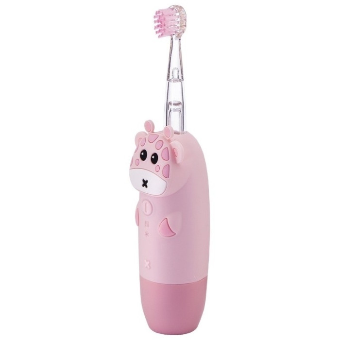 Revyline звуковая RL025 Kids щетина средняя