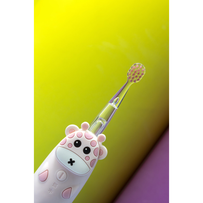 Revyline звуковая RL025 Kids щетина средняя