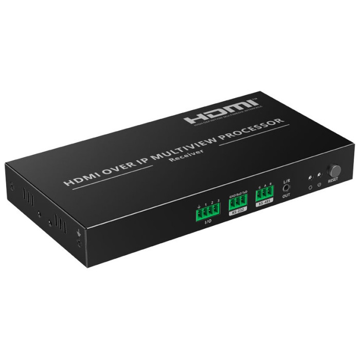 Коммутатор LENKENG iMCS-RX-Multiview