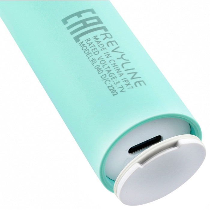 Revyline звуковая RL040 щетина средняя