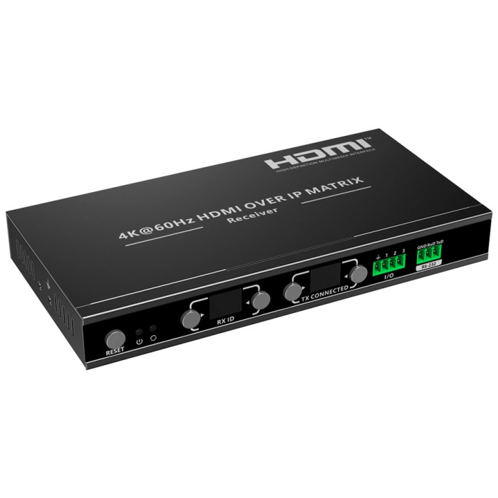 Коммутатор LENKENG iMCS-IM02-RX