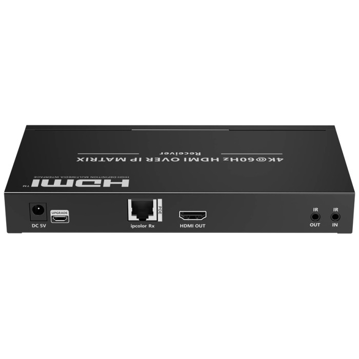 Коммутатор LENKENG iMCS-IM02-RX