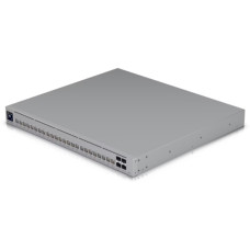 Коммутатор Ubiquiti USW-Pro-HD-24-PoE