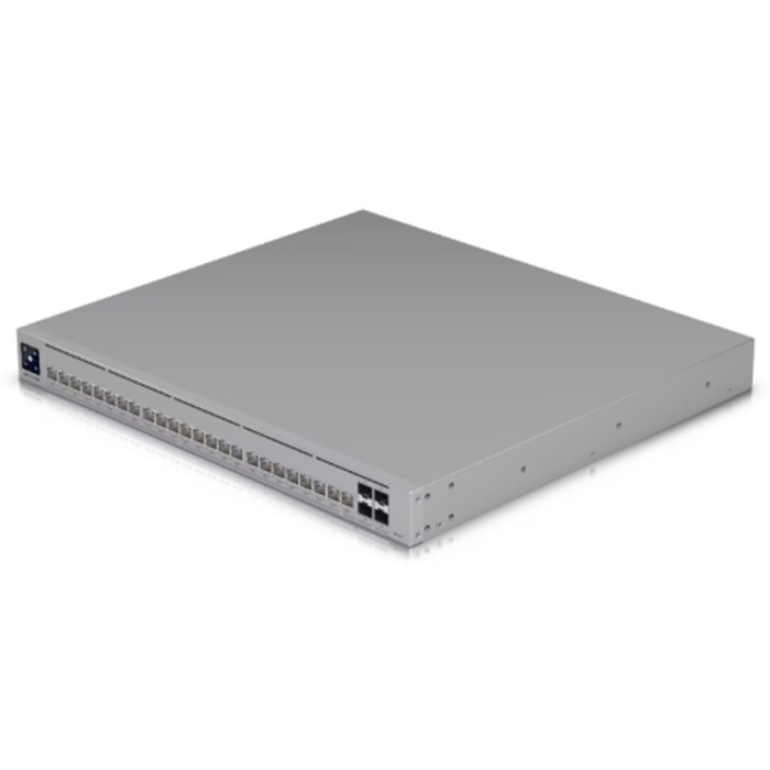 Коммутатор Ubiquiti USW-Pro-HD-24-PoE