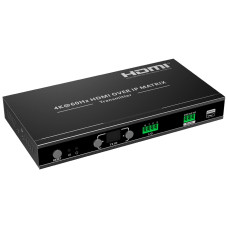 Коммутатор LENKENG iMCS-IM02-TX