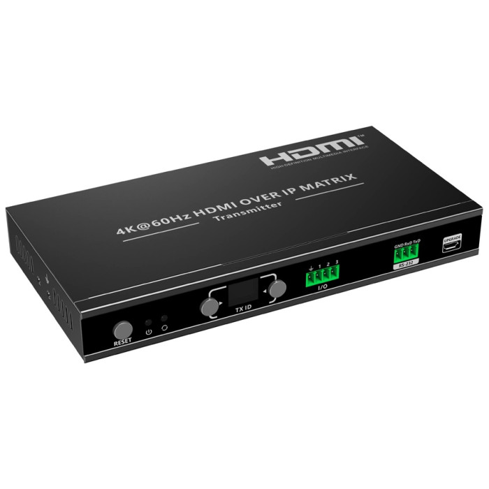 Коммутатор LENKENG iMCS-IM02-TX