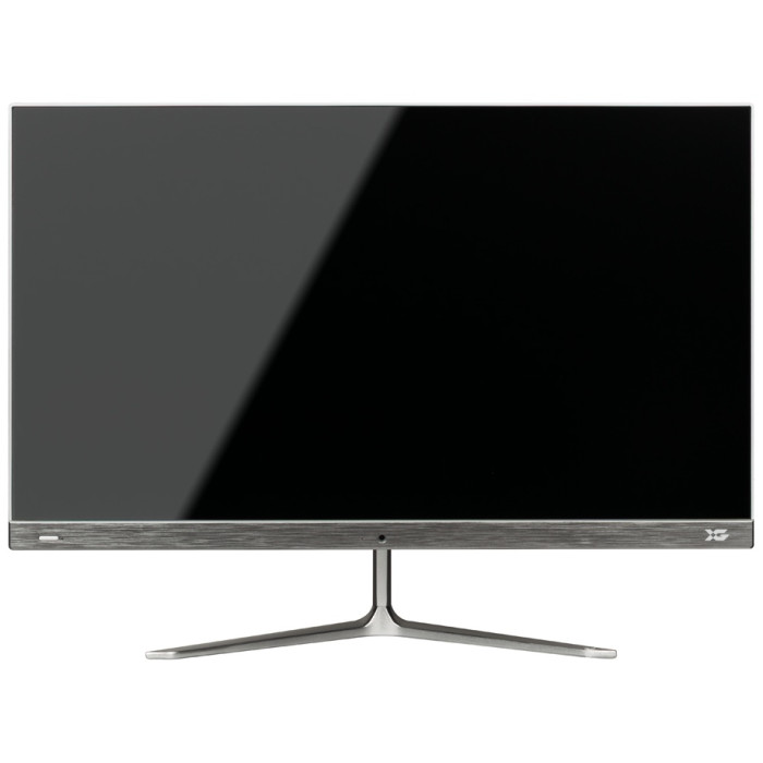 XG Quantum X5 черный