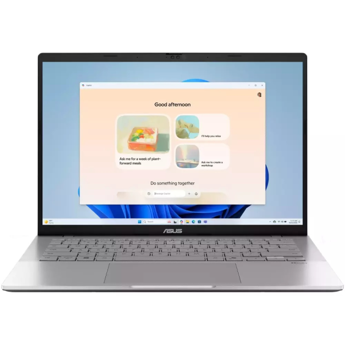 ASUS Vivobook S 14 S3407CA-LY014W 14" / 16 Гб / SSD 512 Гб / Win 11 / 90NB16J1-M00640