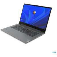 Lenovo V17 G4 IRU 17.3" / 16 Гб / SSD 512 Гб / Без ОС / 83A2004FRU