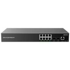 Коммутатор Grandstream GWN7801P