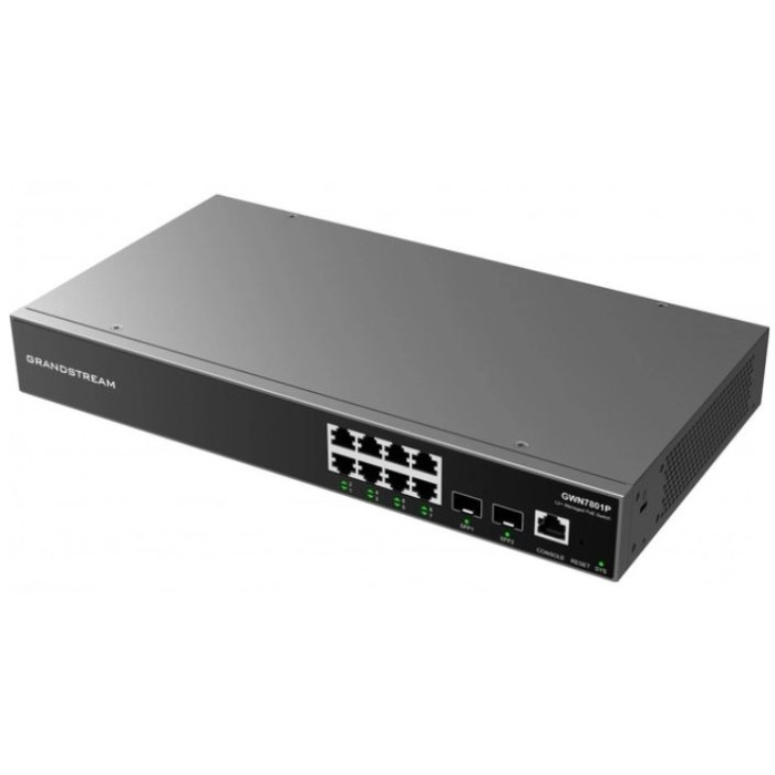 Коммутатор Grandstream GWN7801P